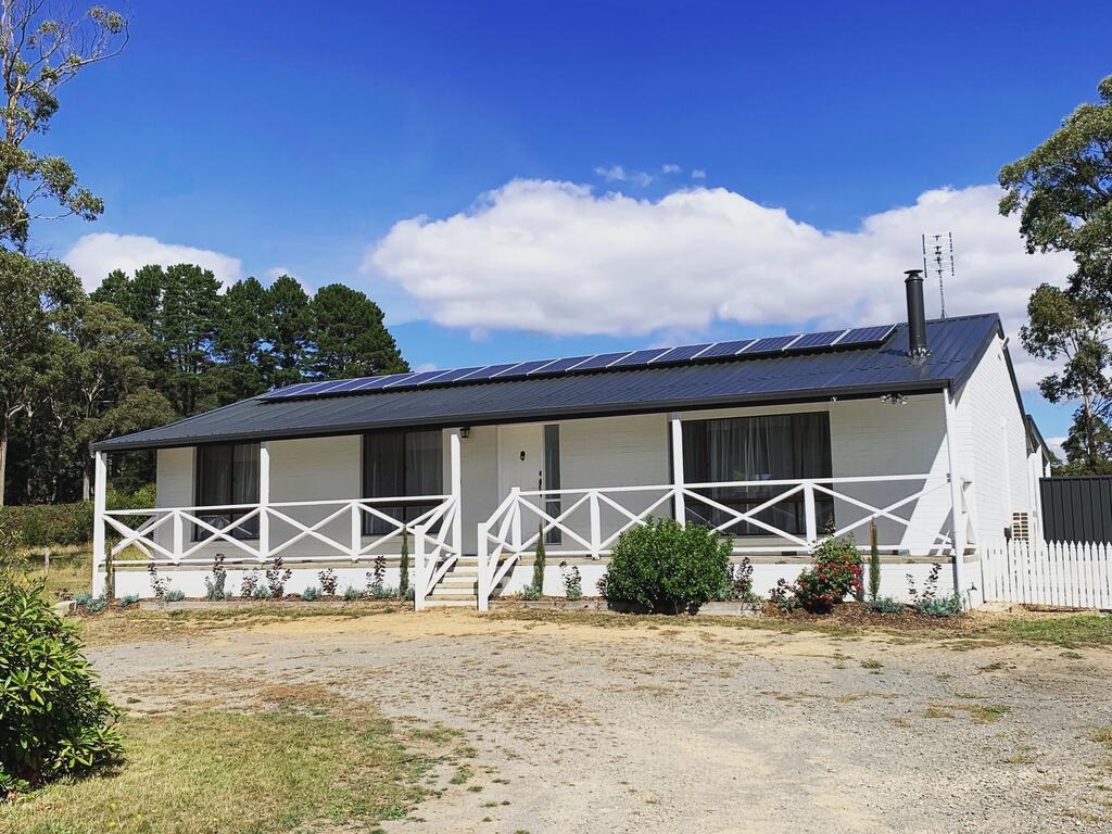 Leonards Hill VIC Accommodation Kalgoorlie