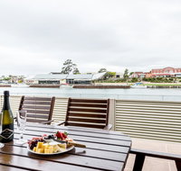 Leven River Retreat - Accommodation Kalgoorlie