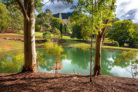 Lewana Cottages - Accommodation Kalgoorlie 1