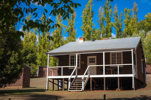 Lewana Cottages - Accommodation Kalgoorlie 0