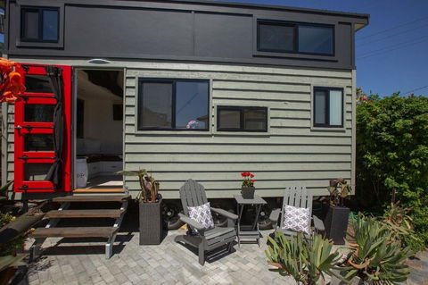 LH@LBH (Little House @ Little Blow Hole) - Accommodation Kalgoorlie 2