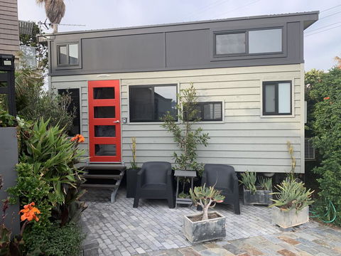 LH@LBH (Little House @ Little Blow Hole) - Accommodation Kalgoorlie 0