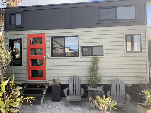 LH@LBH (Little House @ Little Blow Hole) - Accommodation Kalgoorlie 1