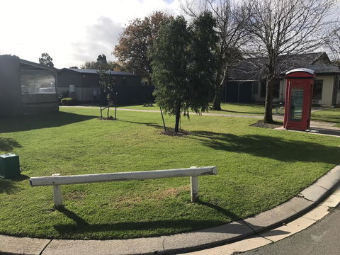 Lifestyle Villages Traralgon - Accommodation Kalgoorlie 3