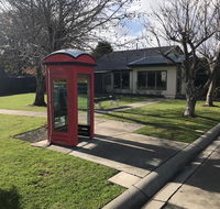 Lifestyle Villages Traralgon - Accommodation Kalgoorlie