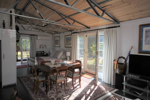 Lily's Farm Studio - Accommodation Kalgoorlie 1