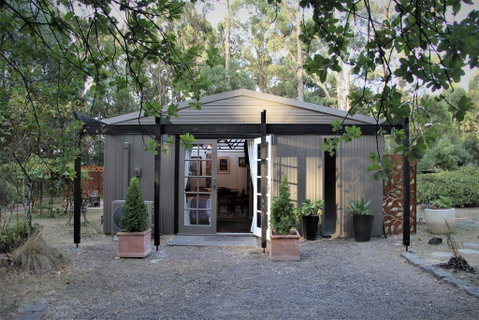 Lily's Farm Studio - Accommodation Kalgoorlie 0