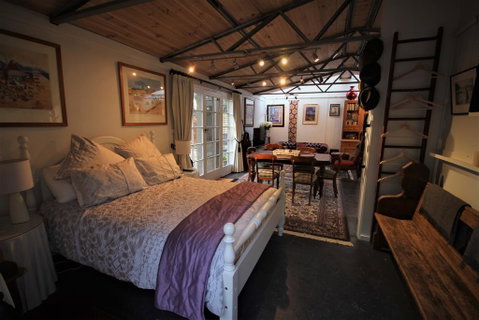 Lily's Farm Studio - Accommodation Kalgoorlie 2