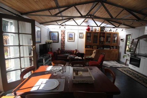 Lily's Farm Studio - Accommodation Kalgoorlie 3
