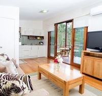 Lilypad Luxury Cabins - Accommodation Kalgoorlie