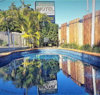 Limassol Motel - Accommodation Kalgoorlie