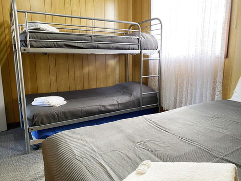 Limestone Coast Tourist Park - Accommodation Kalgoorlie 1
