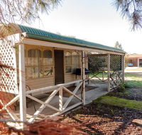 Limestone Cottage - Accommodation Kalgoorlie