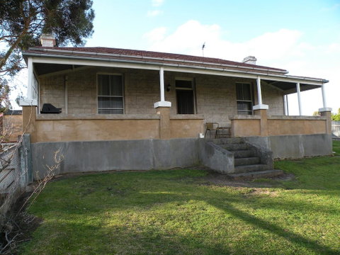 Limestone View Naracoorte - Accommodation Kalgoorlie 0