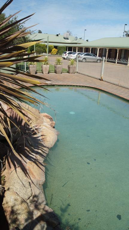 Lincoln Cottage Motor Inn - Accommodation Kalgoorlie 2