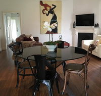 Linda's Cottage  the Hunter - Accommodation Kalgoorlie