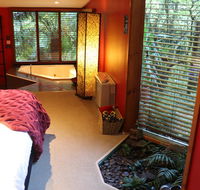Linden Gardens Rainforest Retreat - Accommodation Kalgoorlie