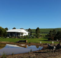 Linger Longer Cottages - Accommodation Kalgoorlie