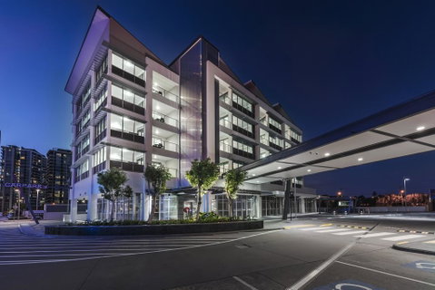 Link Portside - Accommodation Kalgoorlie 1