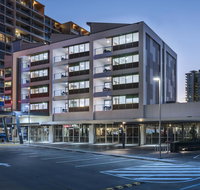 Link Portside - Accommodation Kalgoorlie