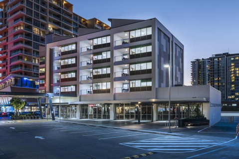 Link Portside - Accommodation Kalgoorlie 0