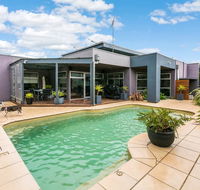 Links Idyllic Break 16 - Accommodation Kalgoorlie