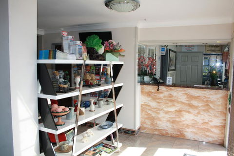 Linwood Lodge Motel - Accommodation Kalgoorlie 2