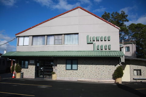 Linwood Lodge Motel - Accommodation Kalgoorlie 0