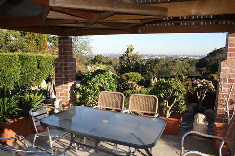 Linwood Lodge Motel - Accommodation Kalgoorlie 3