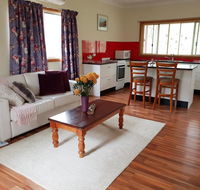 Lucky Mountain Cottage - Accommodation Kalgoorlie