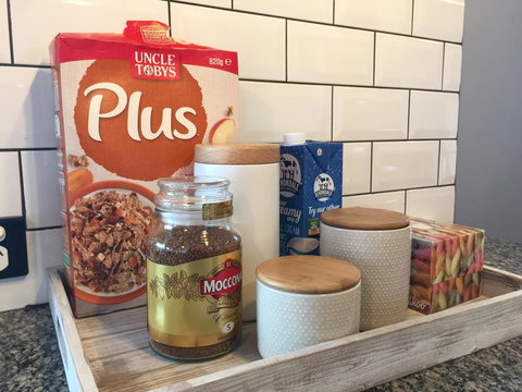 Lucy's Blackwood House - Accommodation Kalgoorlie 1