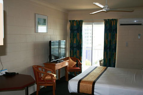 Luma Luma Holiday Apartments - Accommodation Kalgoorlie 1