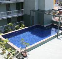 Luma Luma Holiday Apartments - Accommodation Kalgoorlie