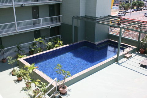 Luma Luma Holiday Apartments - Accommodation Kalgoorlie 0