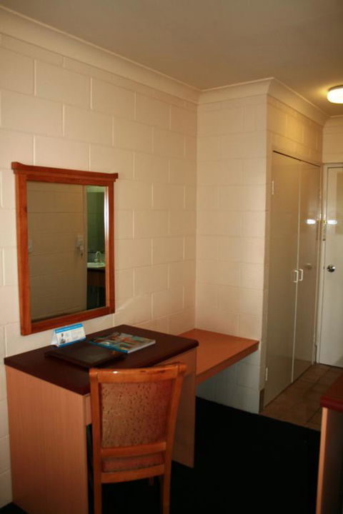 Luma Luma Holiday Apartments - Accommodation Kalgoorlie 3