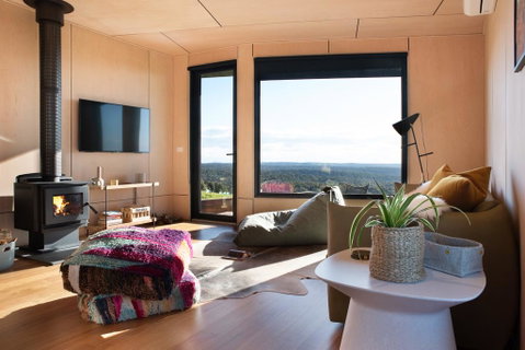 Lumella - Accommodation Kalgoorlie 1