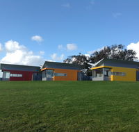 Lush Pastures - Accommodation Kalgoorlie