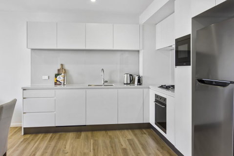 Luxe Beach Holiday Unit With Parking, Pool And Gym - Accommodation Kalgoorlie 2
