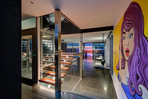 Luxe Haus - Accommodation Kalgoorlie 1