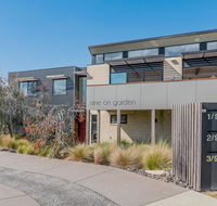 Luxe Townhouse - Linen/WiFi Included - Accommodation Kalgoorlie