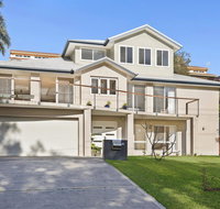 Luxurious Lake House - Accommodation Kalgoorlie