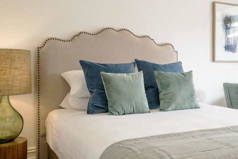 Luxurious Light-filled Studio In Winning Location - Accommodation Kalgoorlie 2