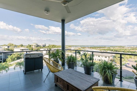 Luxury & Location - Sea Views With Modern Class ! - Accommodation Kalgoorlie 1
