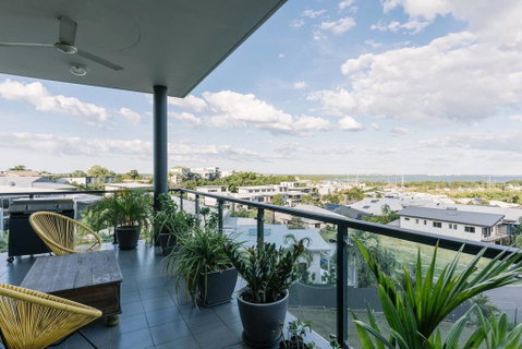 Luxury & Location - Sea Views With Modern Class ! - Accommodation Kalgoorlie 3