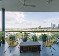 Luxury  Location - Sea Views with Modern Class  - Accommodation Kalgoorlie