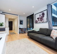 Luxury 1 Bed unit BEST LOCATION IN SOUTH YARRA - Accommodation Kalgoorlie