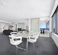 Luxury 3 Bedroom in heart of Surfers Paradise - Accommodation Kalgoorlie