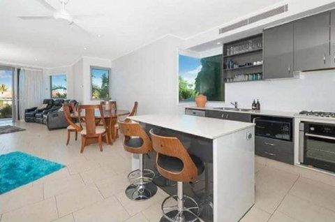 Luxury Apartment, Perfect Location - Accommodation Kalgoorlie 0