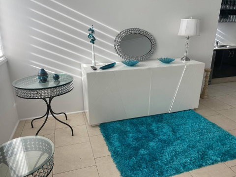 Luxury Apartment, Perfect Location - Accommodation Kalgoorlie 1