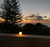 Luxury Beachside Apartment - Accommodation Kalgoorlie